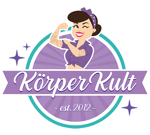 Körperkult Logo - Körperkult, Kosmetik, Göttingen, Dauerhafte Haarentfernung, IPL, Micropigmentation, Nagelstudio, Spray Tanning, Zahnbleaching