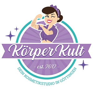 Körperkult Logo