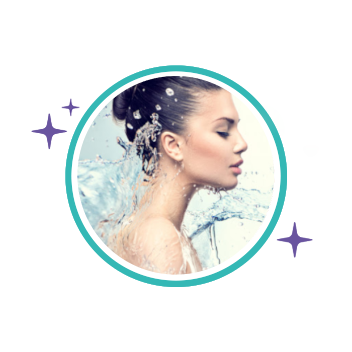 Aqua Facial