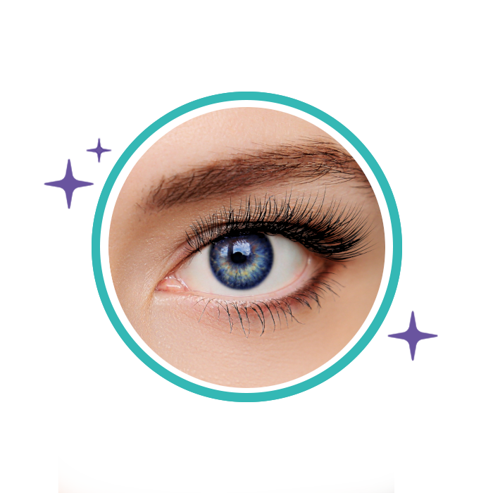 Lashlifting & Browlifting 