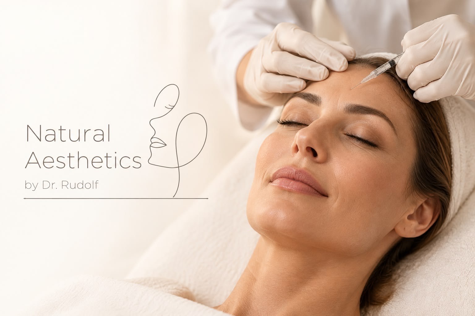 Natural Aesthetics by Dr. Rudolf – Faltenbehandlung bei Körperkult in Göttingen