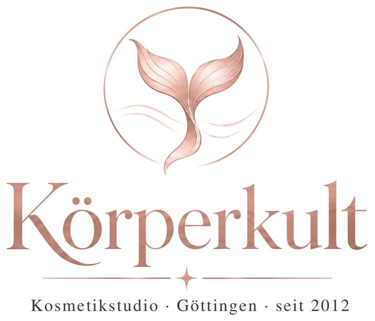 Körperkult Kosmetikstudio Göttingen – Logo