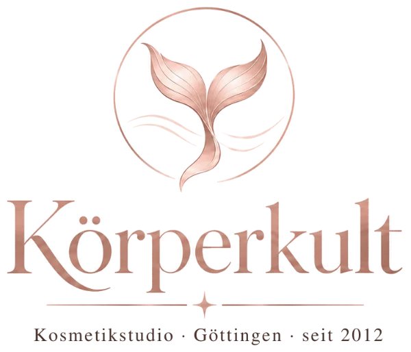 Körperkult Kosmetikstudio Göttingen – Logo
