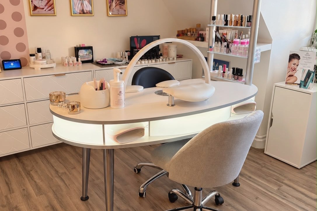 Nagelstudio bei Körperkult in Göttingen