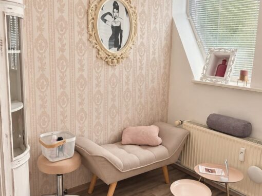 Gesichtsbehandlungen bei Körperkult Kosmetik in Göttingen