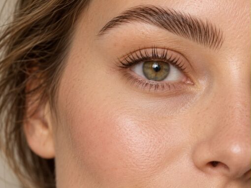 Wimpern- & Brauenlifting bei Körperkult Kosmetik in Göttingen